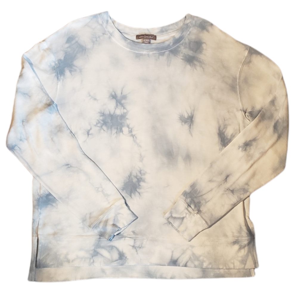Peace and Pearls Sweatshirt - Picture 3 of 6